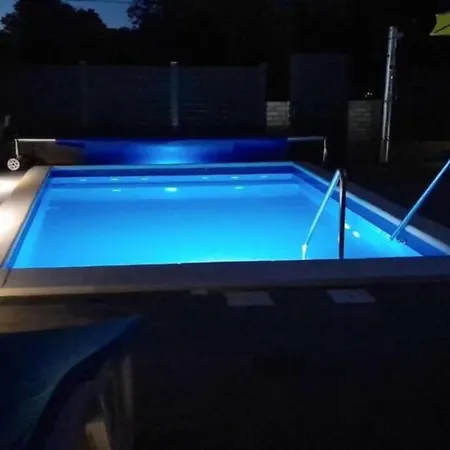 -with Private Pool, And Jacuzzi Miro Stari Grad (Hvar)