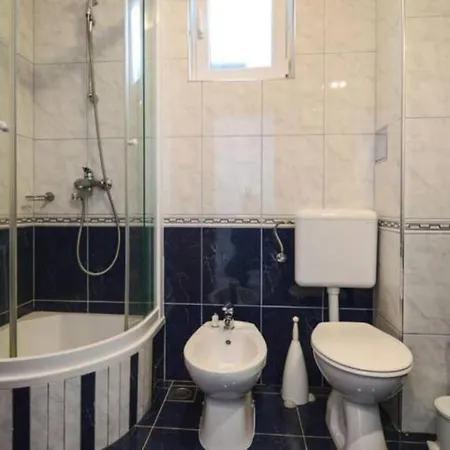 Appartamento -with Private Pool, And Jacuzzi Miro *