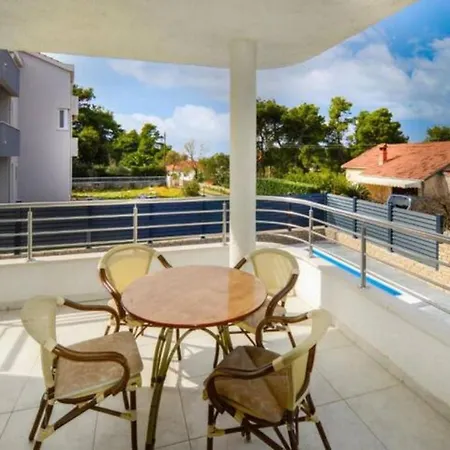 -with Private Pool, And Jacuzzi Miro Appartamento *