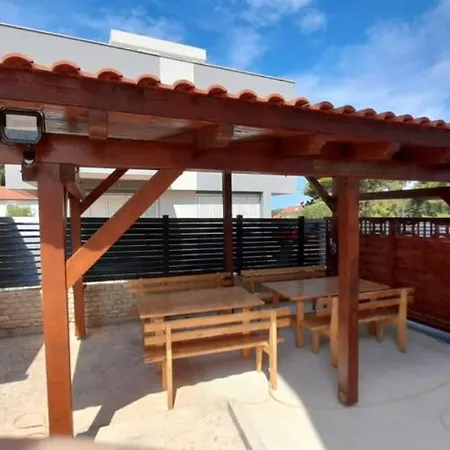 Apartment -with Private Pool, And Jacuzzi Miro Stari Grad (Hvar)