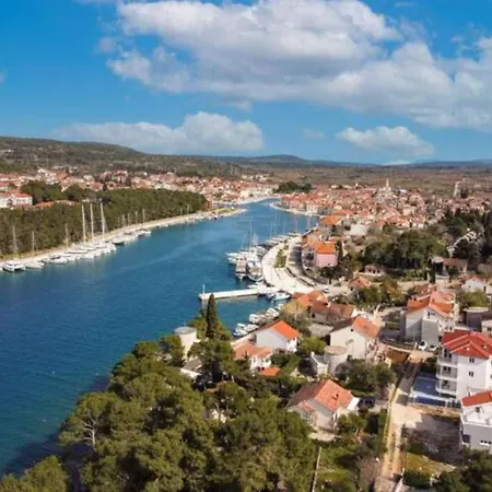 Appartamento -with Private Pool, And Jacuzzi Miro Stari Grad (Hvar)