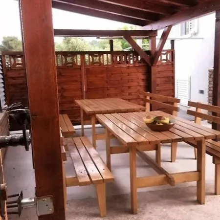 Appartamento -with Private Pool, And Jacuzzi Miro
